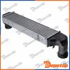 Intercooler pour BMW | CNG-BM-000, 17517789793